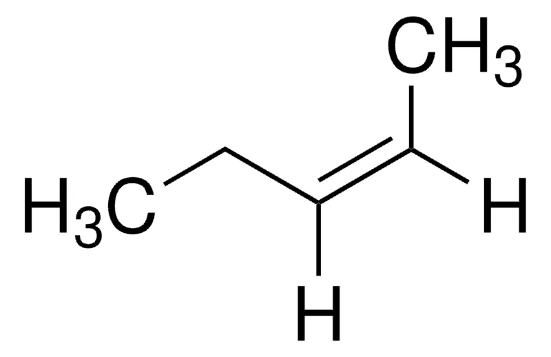 Sigma-Aldrich 顺-2-戊烯,百分之九十八