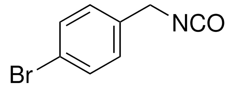 Sigma-Aldrich 4-溴苄基异氰酸酯，百分之九十八