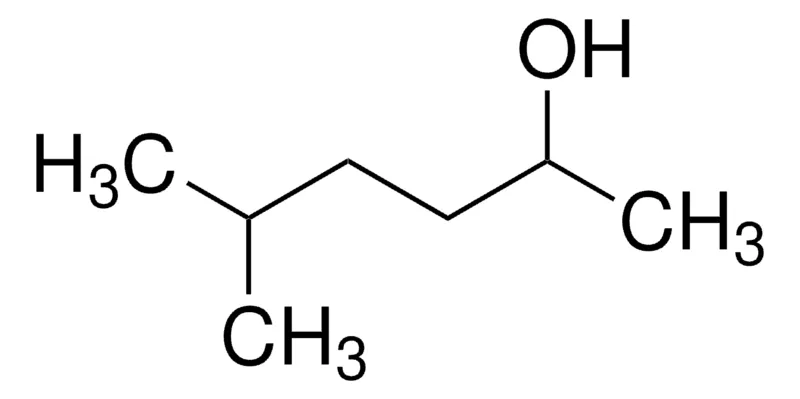 Sigma-Aldrich 5-甲基-2-己醇，百分之九十八