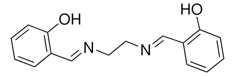 Sigma-Aldrich N,N′-双(亚水杨基)乙二胺,百分之九十八