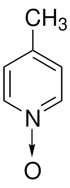 Sigma-Aldrich 4-甲基吡啶-N-氧化物，百分之九十八