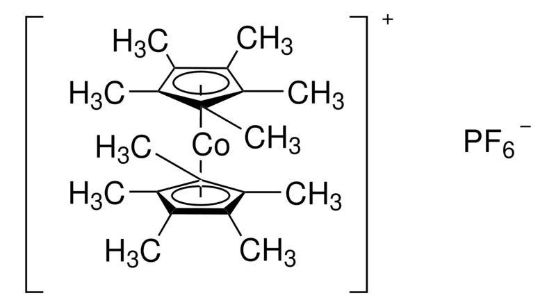 Sigma-Aldrich 二(五甲基环戊二烯基)六氟磷酸钴(III),百分之九十八