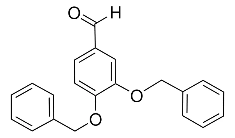 Sigma-Aldrich 3,4-二苄氧基苯甲醛，百分之九十八