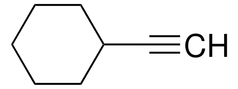 Sigma-Aldrich 环己乙炔,百分之九十八