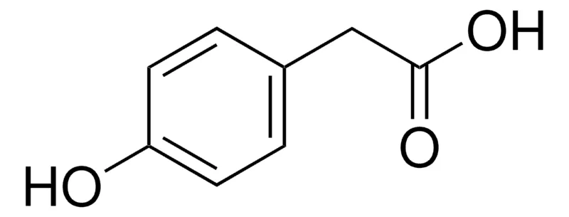 Sigma-Aldrich 4-羟基苯乙酸,百分之九十八