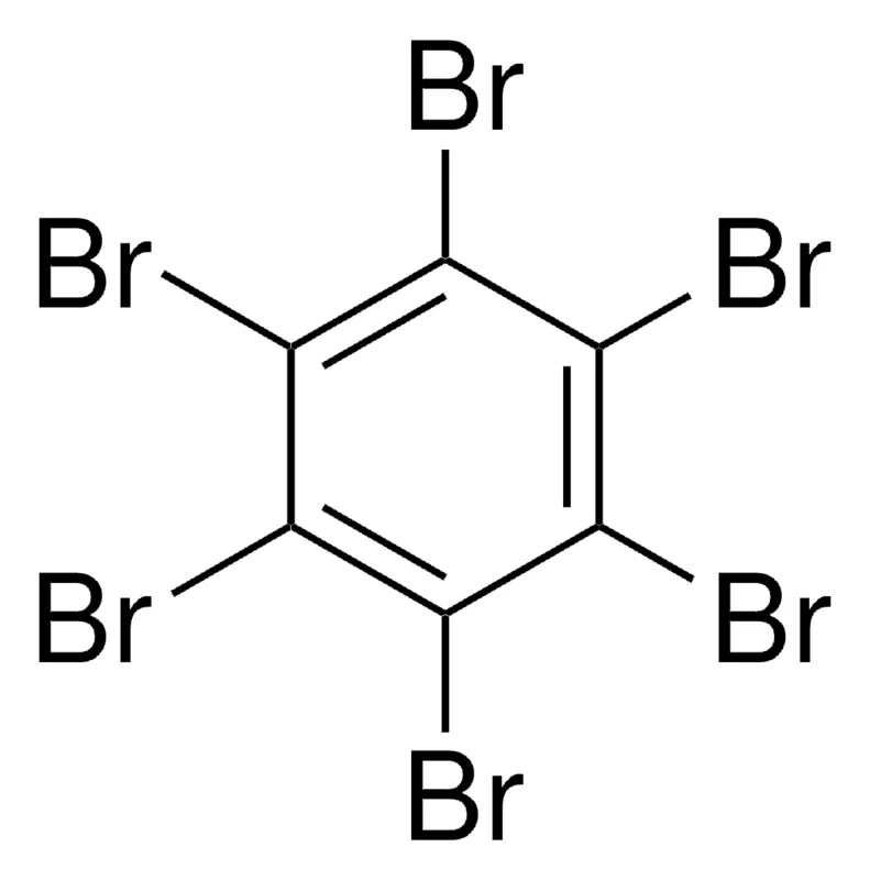Sigma-Aldrich 六溴苯,百分之九十八