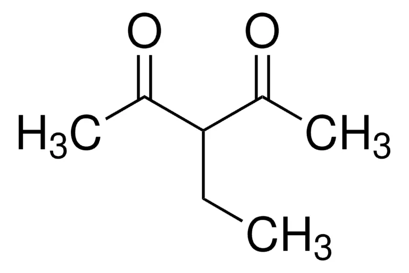 Sigma-Aldrich 3-乙基-2,4-戊二酮,互变异构体的混合物,百分之九十八