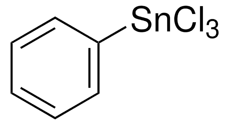 Sigma-Aldrich 苯基三氯化锡,百分之九十八