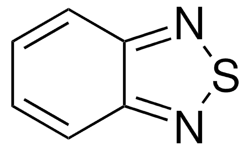 Sigma-Aldrich 2,1,3-苯并噻二唑，百分之九十八