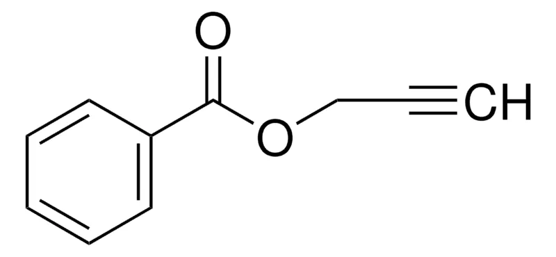 Sigma-Aldrich 苯酸炔丙酯,百分之九十八