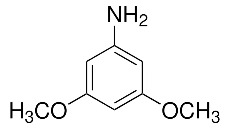 Sigma-Aldrich 3,5-二甲氧基苯胺，百分之九十八