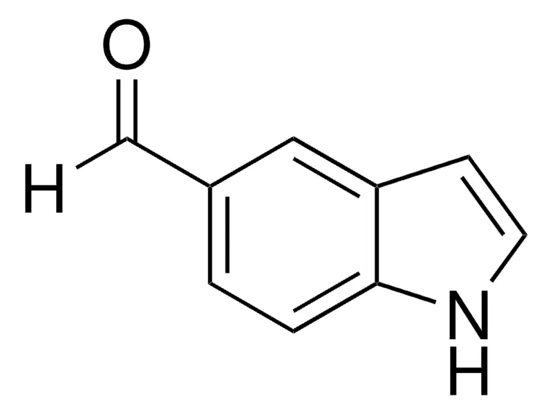 Sigma-Aldrich 吲哚-5-甲醛,百分之九十八