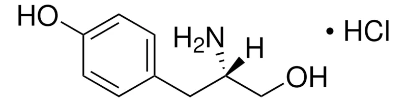 Sigma-Aldrich L-酪氨醇 盐酸盐，百分之九十八