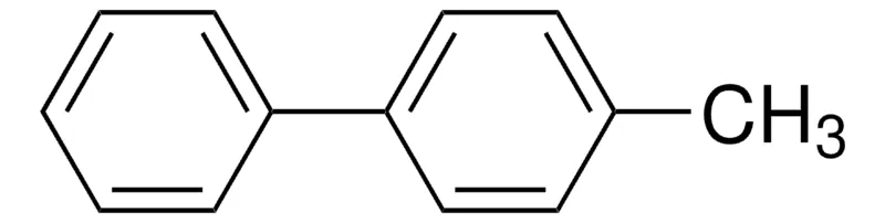 Sigma-Aldrich 4-苯基甲苯，百分之九十八