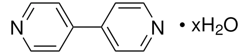 Sigma-Aldrich 4,4′-联吡啶 水合物，百分之九十八