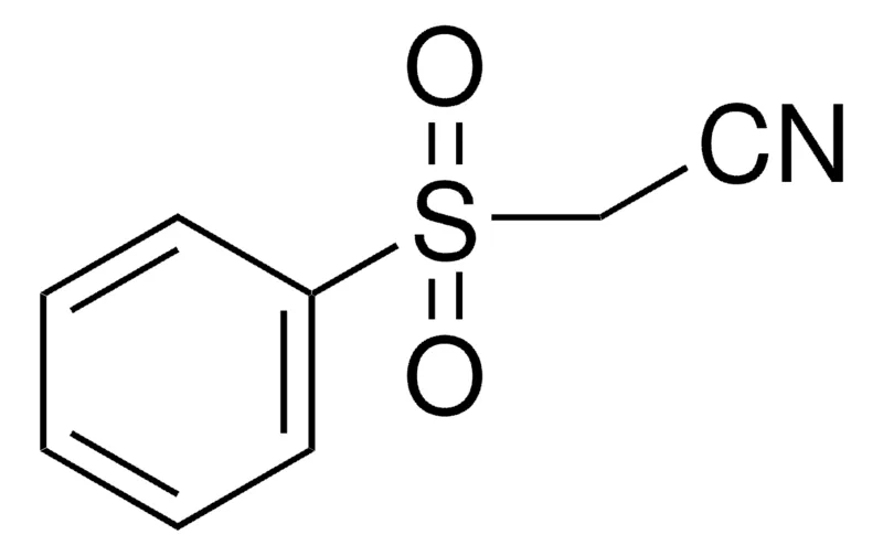 Sigma-Aldrich (苯磺酰)乙腈,百分之九十八
