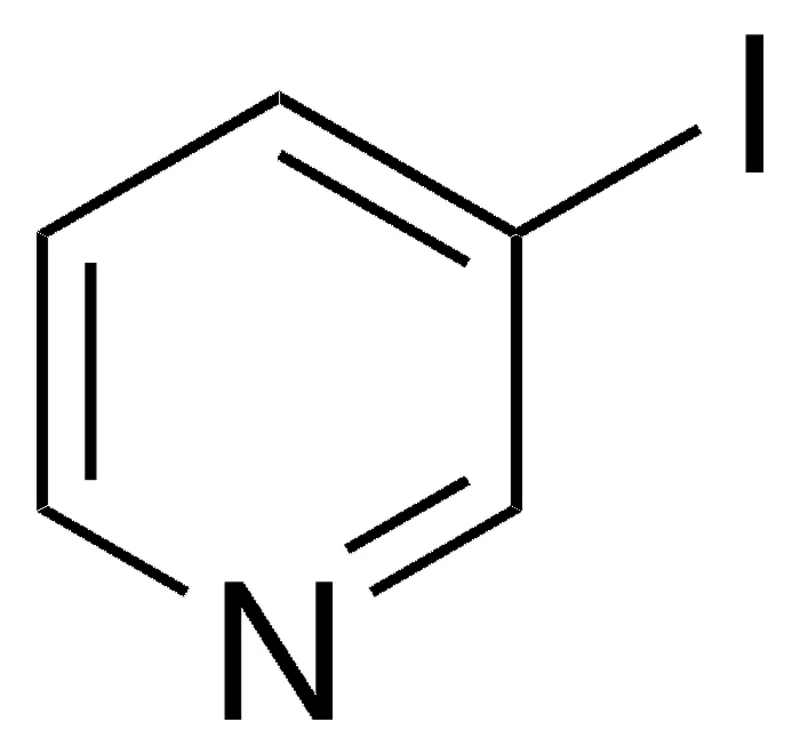 Sigma-Aldrich 3-碘吡啶,百分之九十八