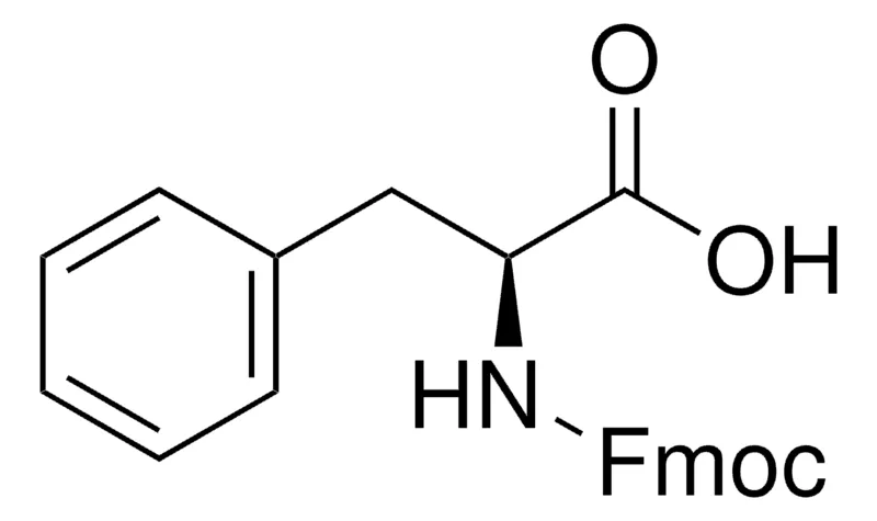 Sigma-Aldrich Fmoc-Phe-OH，98%，用于肽合成