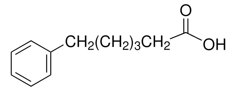 Sigma-Aldrich 6-苯基己酸,百分之九十八
