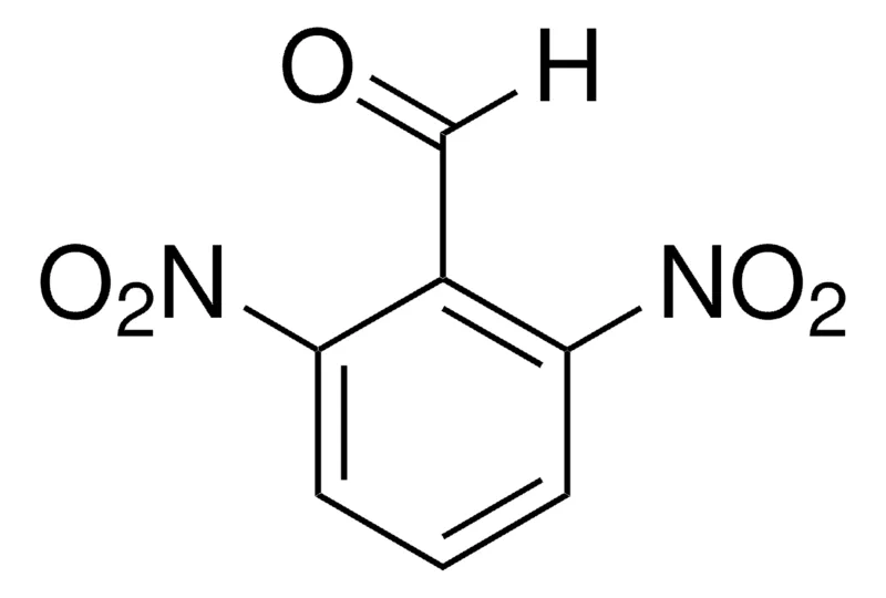 Sigma-Aldrich 2,6-二硝基苯甲醛,百分之九十八
