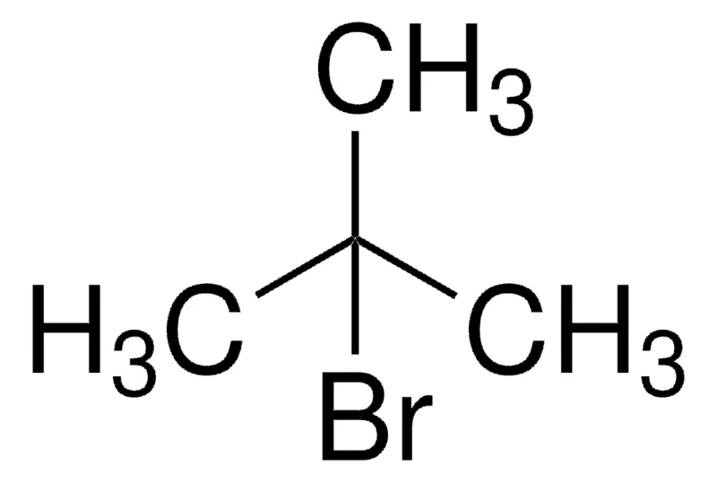 Sigma-Aldrich 2-溴-2-甲基丙烷,百分之九十八