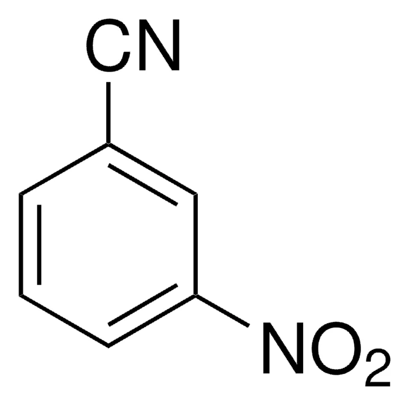 Sigma-Aldrich 3-硝基苯甲腈，百分之九十八