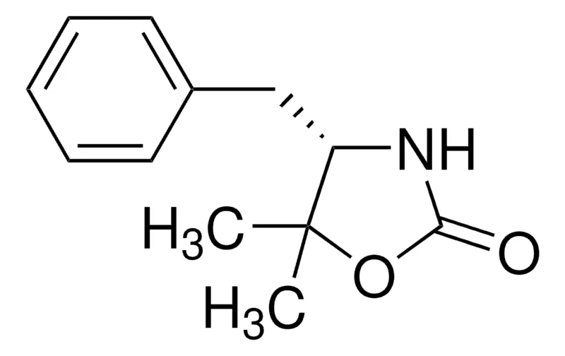 Sigma-Aldrich (S)-(-)-4-苄基-5,5-二甲基-2-噁唑烷酮，百分之九十八