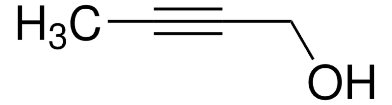 Sigma-Aldrich 2-丁炔-1-醇，百分之九十八
