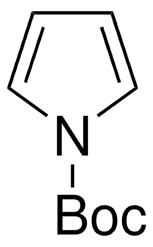 Sigma-Aldrich N-Boc-吡咯,百分之九十八