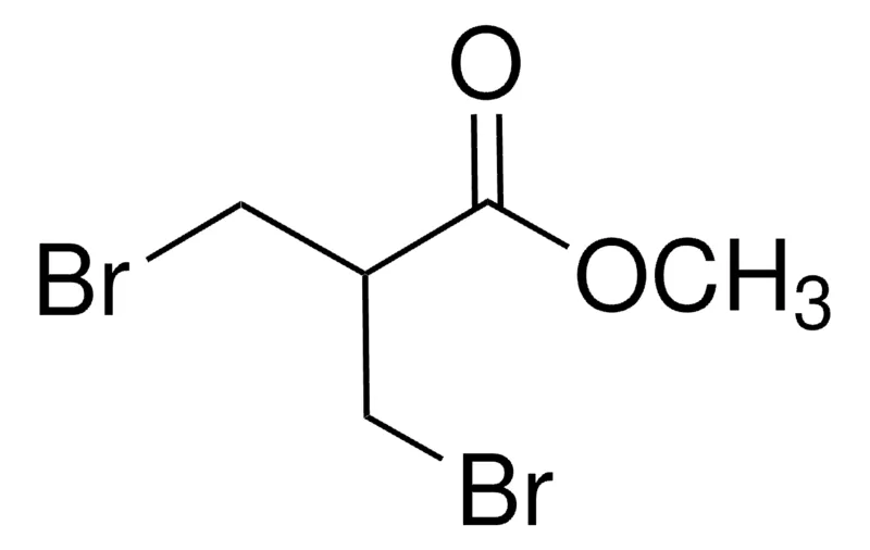 Sigma-Aldrich 3-溴-2-(溴甲基)丙酸甲酯,百分之九十八