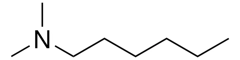 Sigma-Aldrich N,N-二甲基己胺,百分之九十八