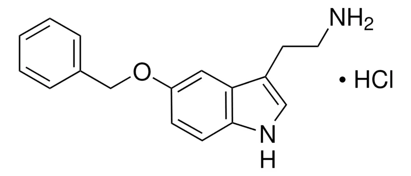 Sigma-Aldrich 5-苄氧基色胺 盐酸盐，百分之九十八