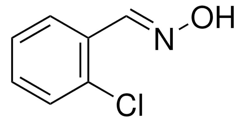 Sigma-Aldrich 邻氯苯甲醛肟,百分之九十八