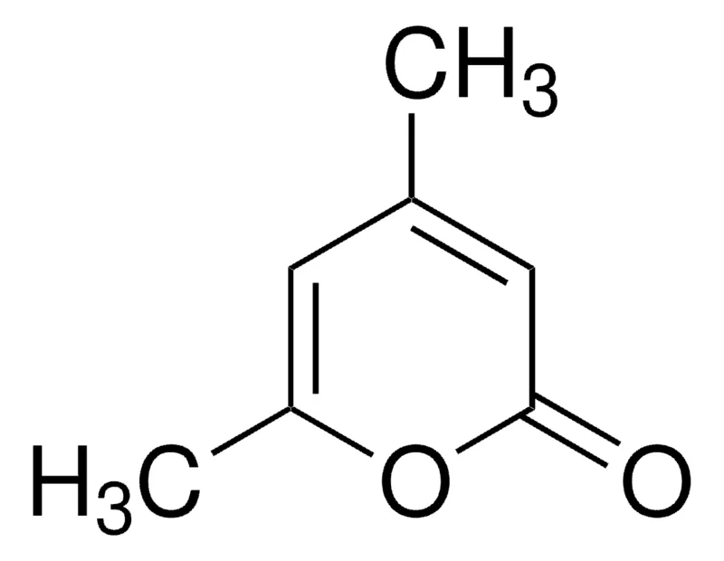 Sigma-Aldrich 4,6-二甲基-2-吡喃酮，百分之九十八