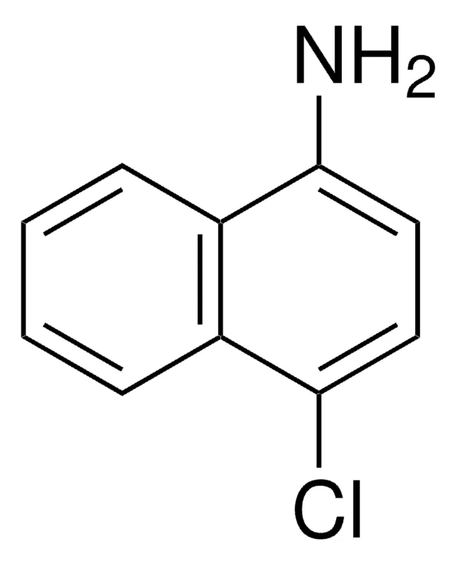 Sigma-Aldrich 1-氨基-4-氯萘，百分之九十八