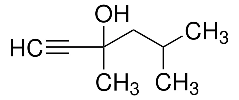 Sigma-Aldrich 3,5-二甲基-1-己炔-3-醇,百分之九十八