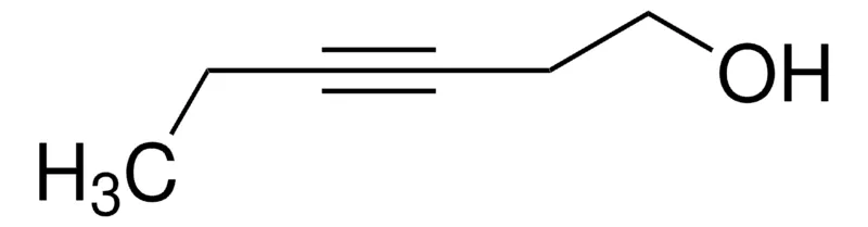 Sigma-Aldrich 3-己炔-1-醇，百分之九十八