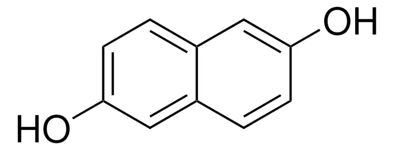 Sigma-Aldrich 2,6-二羟基萘,百分之九十八