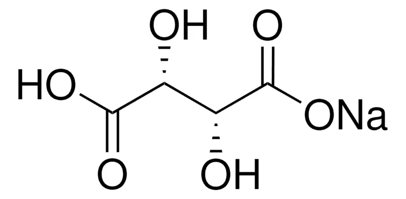 Sigma-Aldrich 酒石酸氢钠，百分之九十八