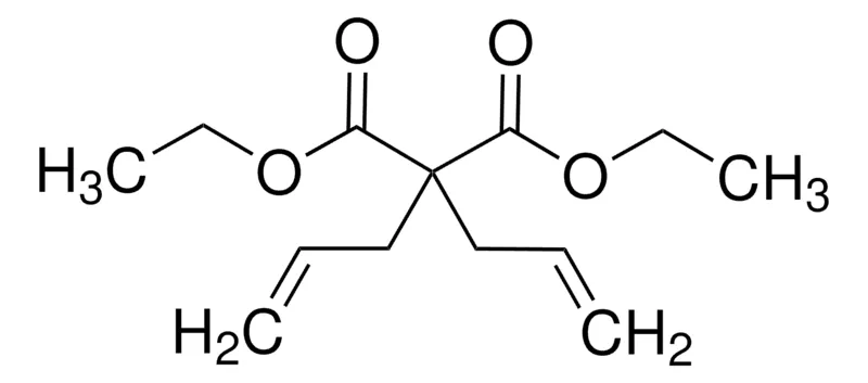 Sigma-Aldrich 二烯丙基丙二酸二乙酯，百分之九十八