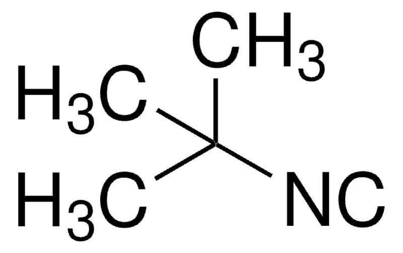 Sigma-Aldrich 叔丁基异氰酸酯，百分之九十八