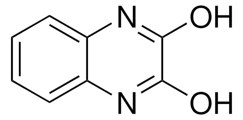 Sigma-Aldrich 2,3-二羟基喹喔啉，百分之九十八