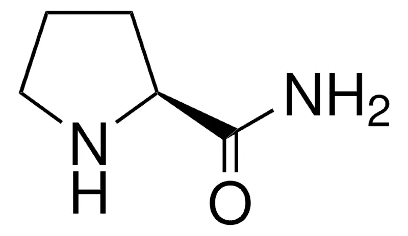 Sigma-Aldrich L-脯氨酰胺，98%，用于肽合成