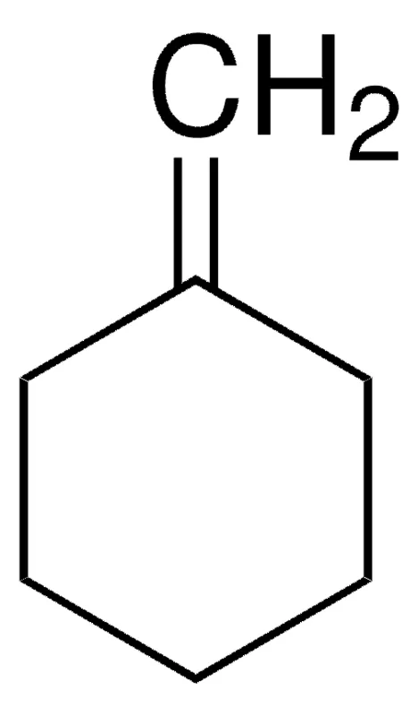 Sigma-Aldrich 亚甲基环己烷，百分之九十八