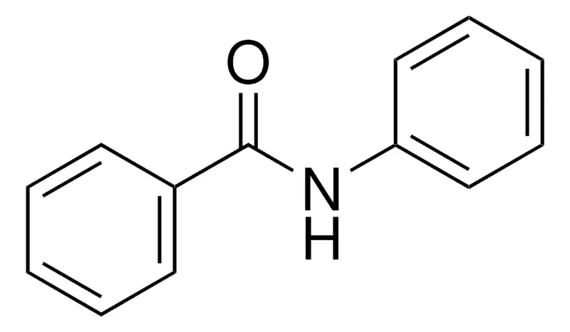 Sigma-Aldrich 苯甲酰苯胺,百分之九十八