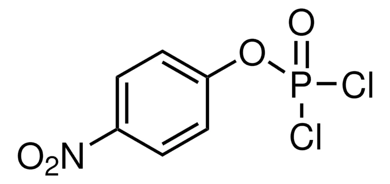 Sigma-Aldrich 4-硝基苯二氯化磷,百分之九十八