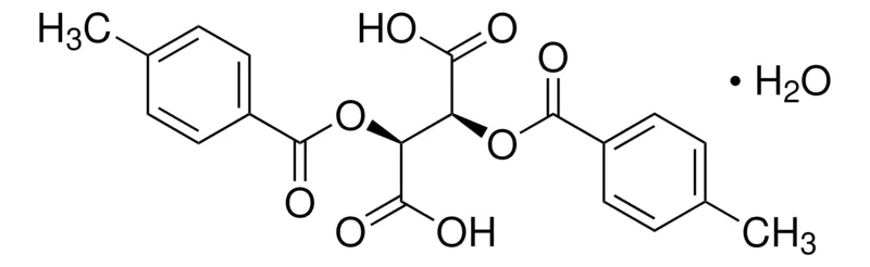 Sigma-Aldrich 二对甲苯酰基-D-酒石酸 一水合物，百分之九十八