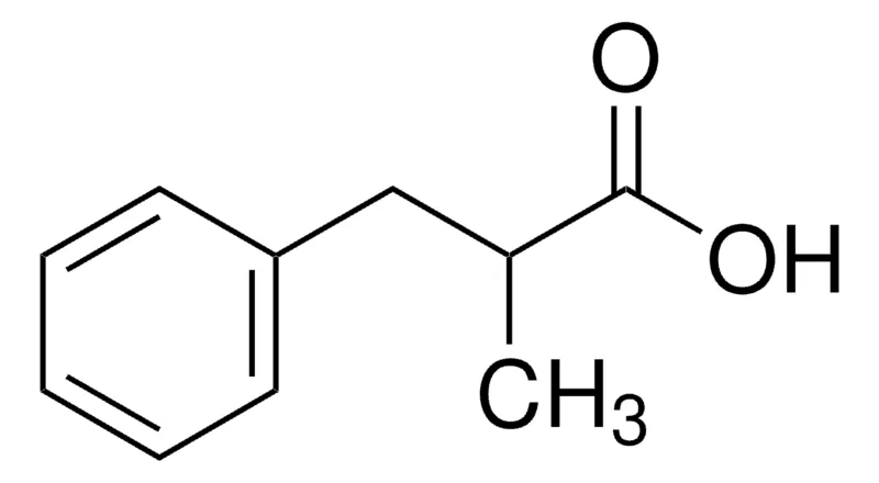 Sigma-Aldrich α-甲基氢肉桂酸,百分之九十八