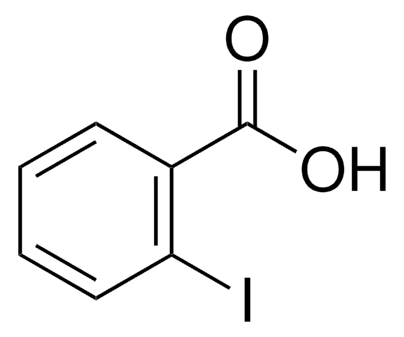 Sigma-Aldrich 邻碘苯甲酸,百分之九十八