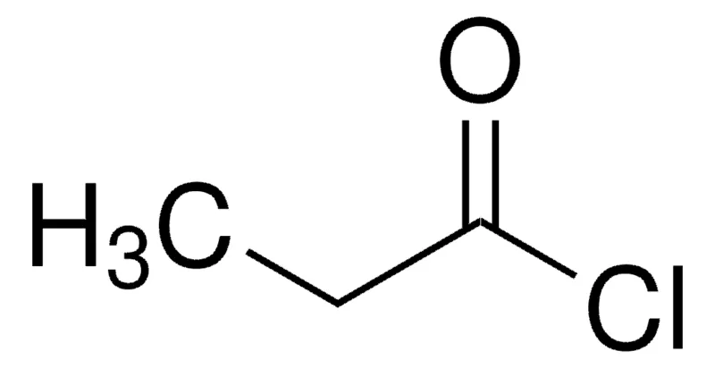 Sigma-Aldrich 丙酰氯,百分之九十八
